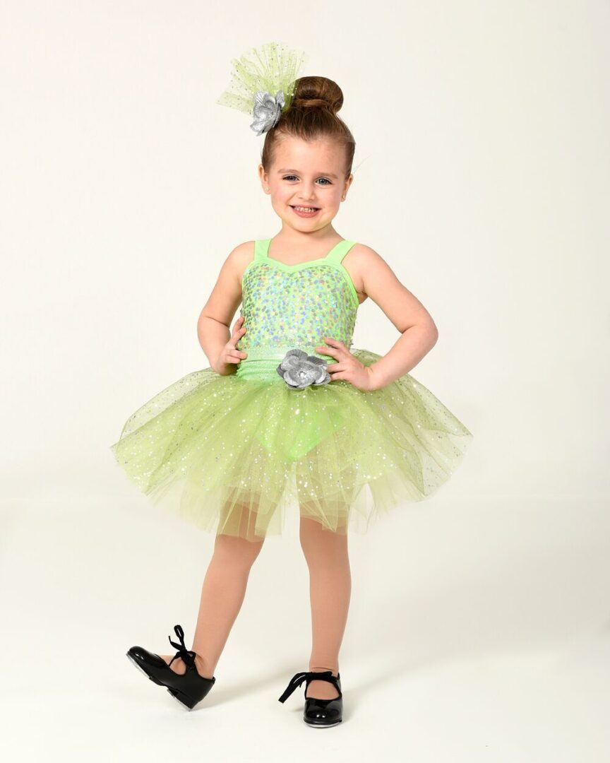 Turining Pointe Dance Center