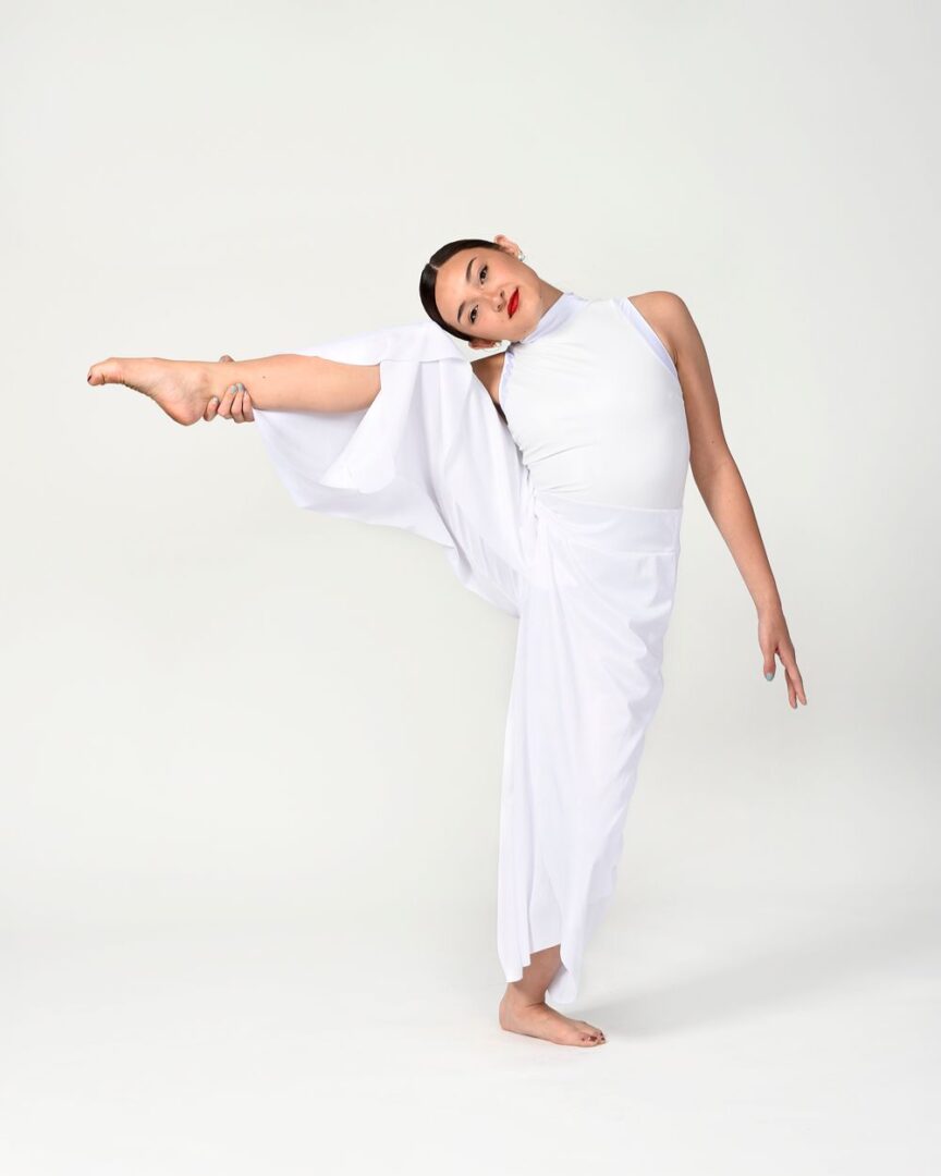 Liv Modern 2020 Turining Pointe Dance Center
