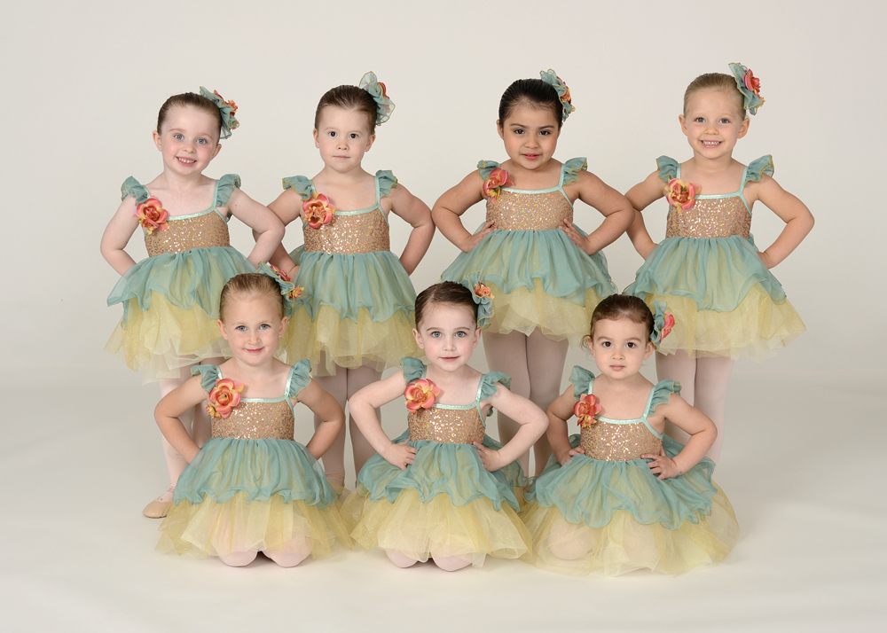 Turining Pointe Dance Center