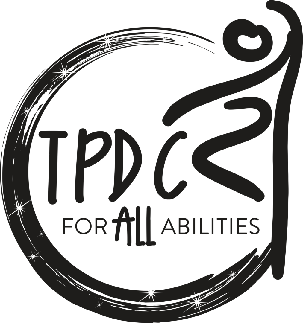 JCM TPDC For All Abilities 11-24 LOGO BLACK