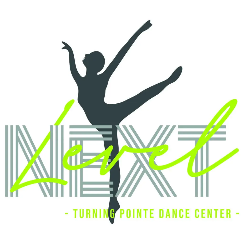 JCM Turning Pointe Dance Next Level recital 3-25 white JCM Turning Pointe Dance Next Level recital 3-25 white