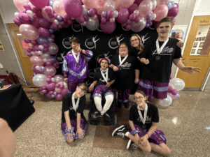 Social Rhythmns